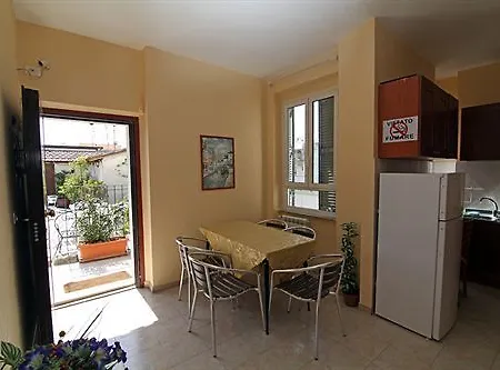 Stella Elsa 게스트하우스 로마