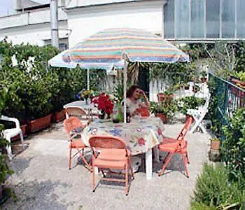 Stella Elsa 2* Roma