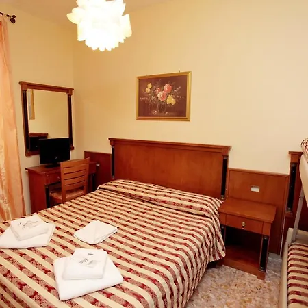 Stella Elsa 2* Roma