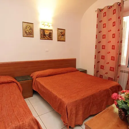 Stella Elsa Affittacamere Roma