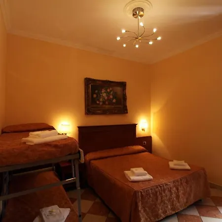 Guest house Stella Elsa Rome